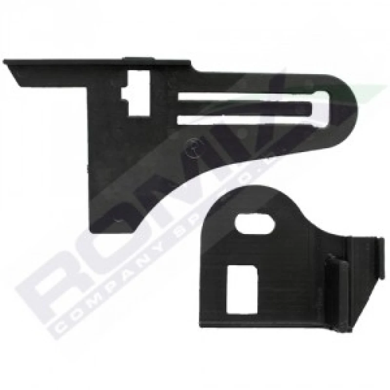 Image of ROMIX C70260 Repair Kit, headlight Repair Kit,headlight (6327)