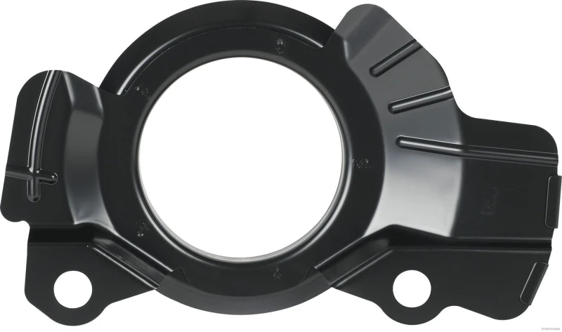 Image of Brake disc backing plate HERTH+BUSS JAKOPARTS J3320305