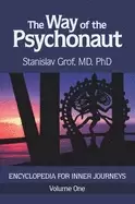 Image of way of the psychonaut vol 1 encyclopedia for inner journeys