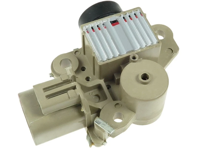 Image of AS-PL Alternator voltage regulator AS-PL ARE9072