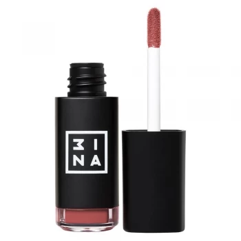 image of 3INA Makeup Longwear Lipstick - 505 7ml