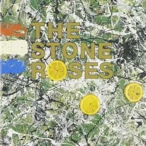 image of The Stone Roses by The Stone Roses CD Album