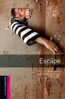 Image of Oxford Bookworms Library: Starter Level:: Escape