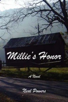 Image of Millies Honor by Neal L Powers Paperback