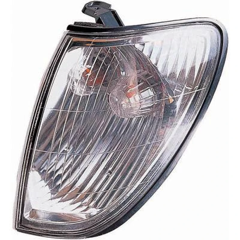 Image of DIEDERICHS 6671875 Turn Signal Left Front Indicator (62)