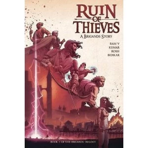 Image of Brigands - Ruin of Thieves