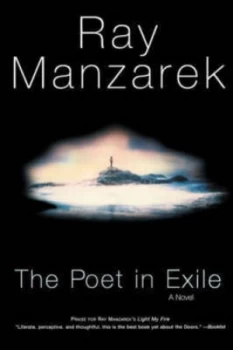 Image of The Poet in Exile by Perseus Book