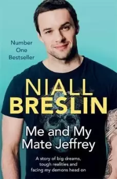 Image of Me and My Mate Jeffrey by Niall Breslin