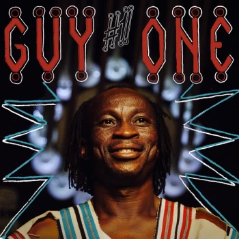 Image of Guy One - #1 Vinyl