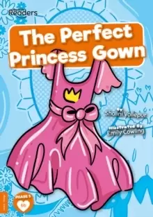 Image of The Perfect Princess Gown