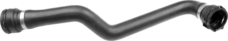 Image of GATES Radiator hose GATES 05-3603