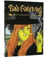 Image of bad gateway