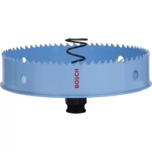 Image of Bosch Sheet Metal Hole Saw 127mm