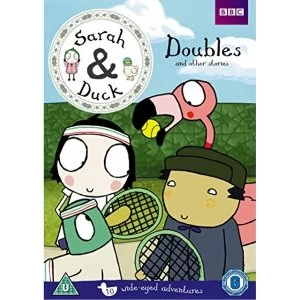 Image of Sarah & Duck - Vol. 2 DVD