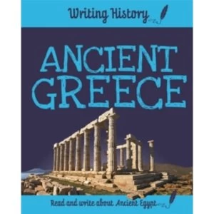 Image of Discover Through Craft: Ancient Greece