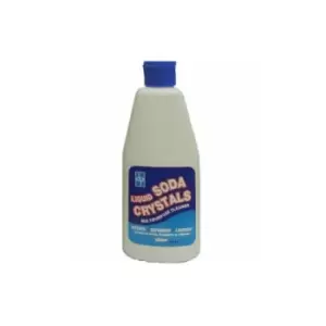 Image of Dri Pak Liquid Soda Crystals 500ml - LSBTDP65