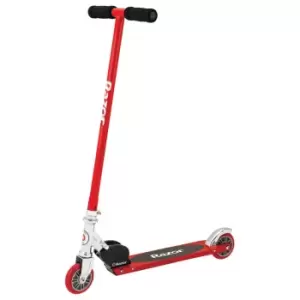 Image of Razor S Sport Scooter - Red
