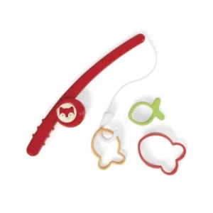 Image of Skip Hop Zoo Fishin' Fox Bath Toy