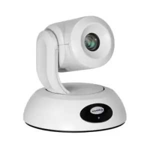Image of Vaddio RoboSHOT 12E HDMI 8.57 MP CMOS 25.4 / 2.5mm (1 / 2.5") 1920 x 1080 pixels 60 fps White