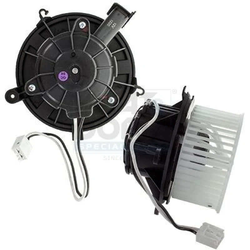 Image of MEAT & DORIA Blower motor MEAT & DORIA 994254