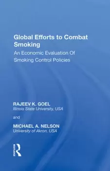 Image of Global Efforts to Combat SmokingAn Economic Evaluation of Smoking Control Policies