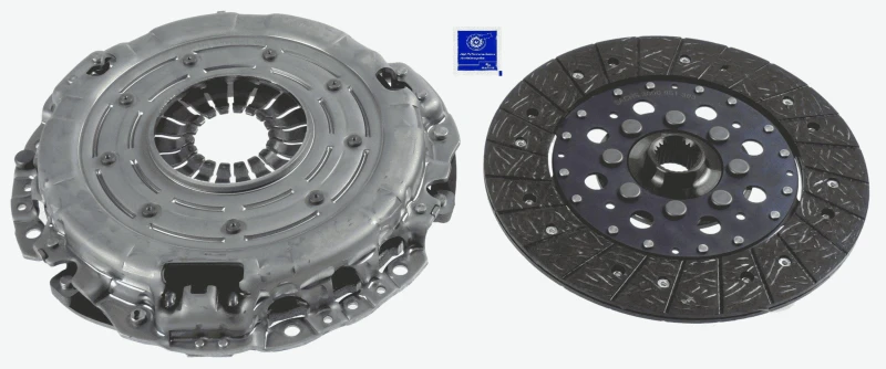 Image of Clutch kit SACHS 3000 951 393