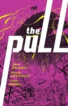 Image of The Pull Box Set