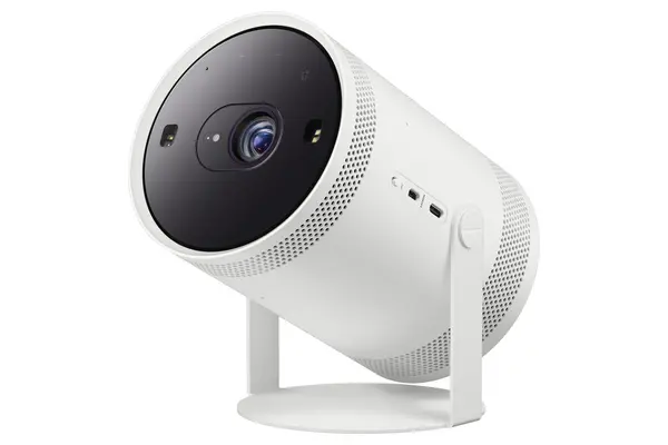Image of Samsung SP-LSP3BLAXXE 1300 ANSI Lumens Full HD Projector
