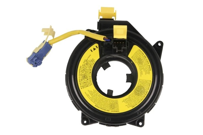 Image of AKUSAN Clock spring for steering wheel AKUSAN K01W114AKN