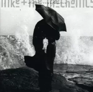 image of Mike + the Mechanics - Living Years CD Album - Used