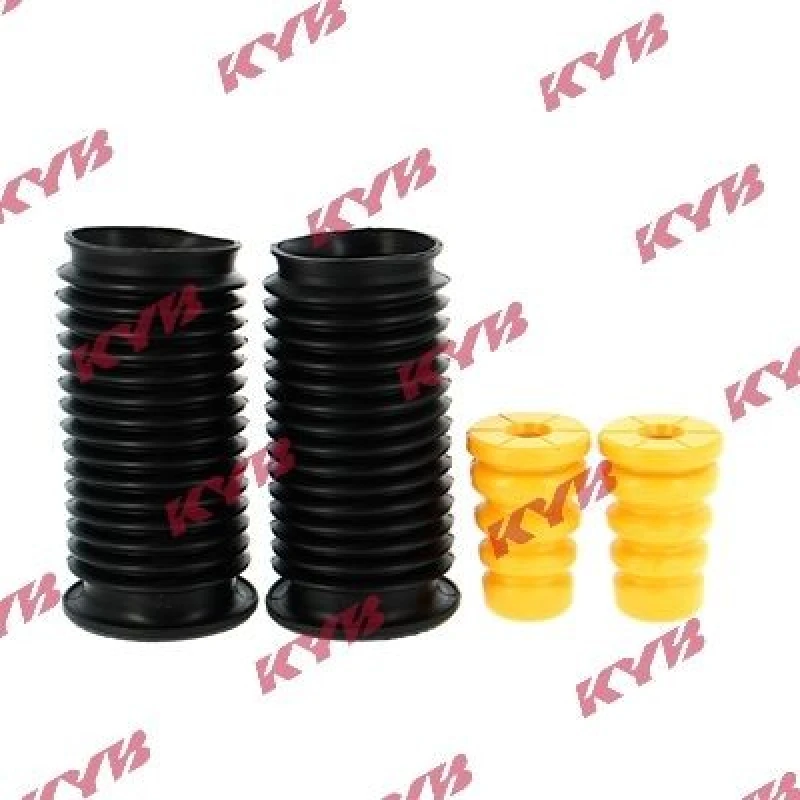 Image of KYB Dust cover kit, shock absorber KYB 910327