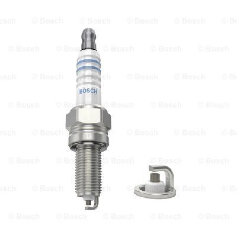 Image of Bosch 0 242 050 506 Spark plug Spark Plug (686)