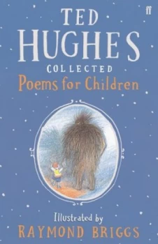 Image of Collected Poems for Children by Ted Hughes Paperback