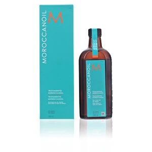 image of MOROCCANOIL treatment for all hair types 200ml