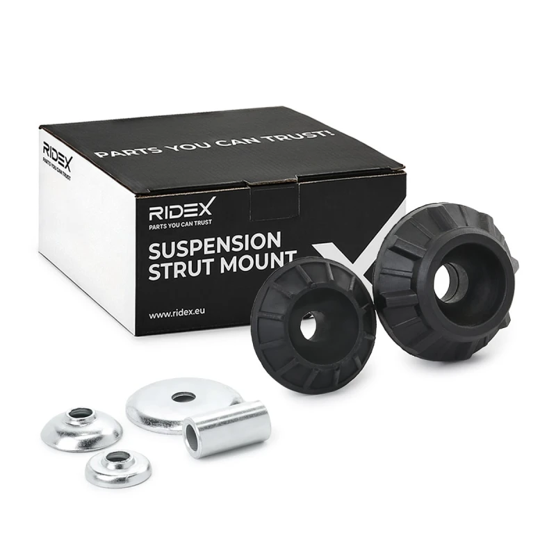 Image of RIDEX Top strut mount RIDEX 1180S1714