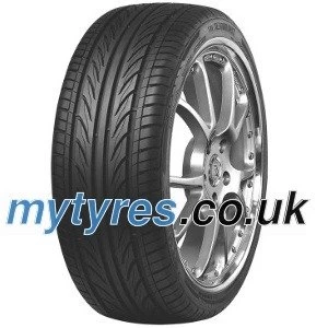 Image of Delinte Thunder D7 ( 235/35 ZR19 91W XL )