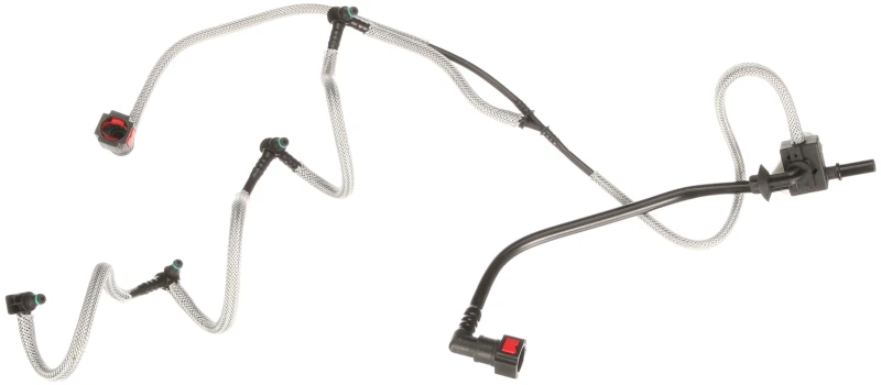Image of GATES Fuel Hose GATES MFL1362