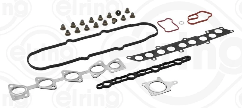 Image of Gasket Set, cylinder head ELRING 186.970