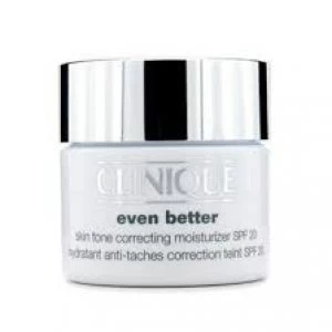 Image of Clinique Even Better Skin Tone Correction 50ml