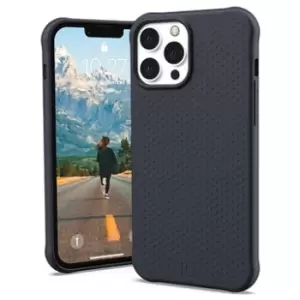 Image of UAG U Dot iPhone 13 Pro Max Liquid Silicone Case - Black