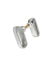 image of Timage Thames Marine Door Handle