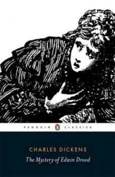 Image of The Mystery of Edwin Drood by Charles Dickens Paperback