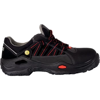 Image of 1615 Jalas E-sport Protective Trainer Size 8 - Ejendals