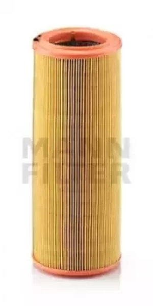 image of Air Filter C1189 By Mann-Filter