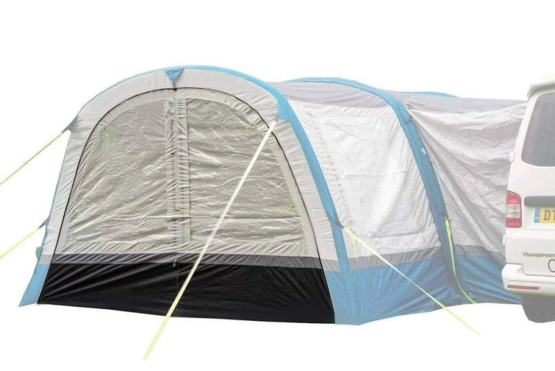 Image of Olpro Cocoon Breeze Universal Door Front Panel Multicolor Unisex
