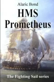 Image of HMS Prometheus