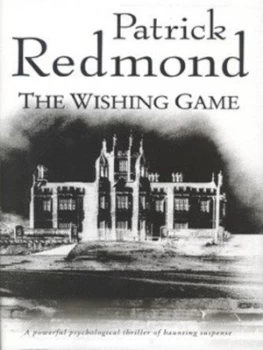Image of The Wishing Game by Patrick Redmond Hardback