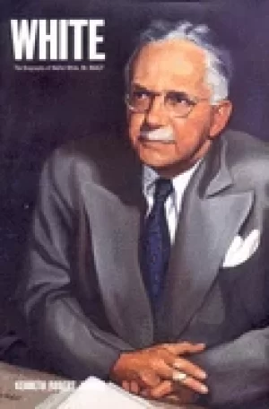 Image of white the biography of walter white mr naacp