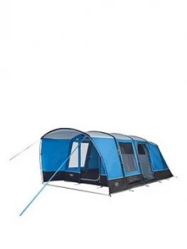 image of Vango Capri 500Xl 5 Man Airbeam Tent