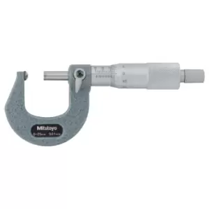 Image of 115-115 0-25MM Tube Micrometer